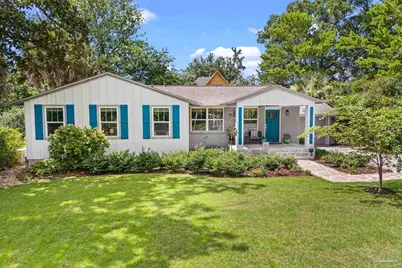 1809 E Lloyd St, Pensacola, FL 32503 - Photo 1