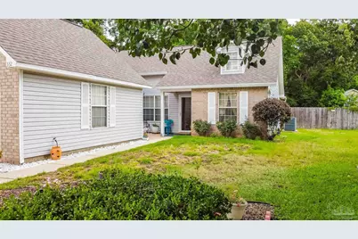 332 Mirabelle Dr, Pensacola, FL 32514 - Photo 3