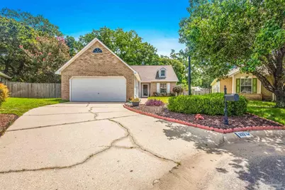 332 Mirabelle Dr, Pensacola, FL 32514 - Photo 47