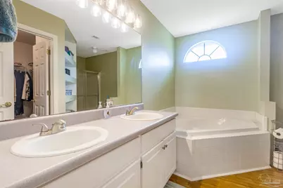 332 Mirabelle Dr, Pensacola, FL 32514 - Photo 33