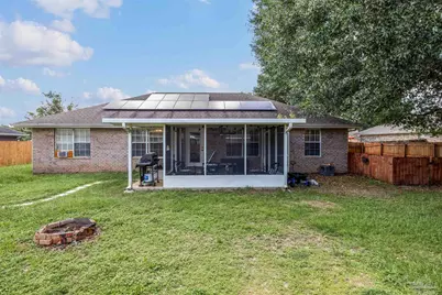 5256 Goshawk Dr, Milton, FL 32570 - Photo 29