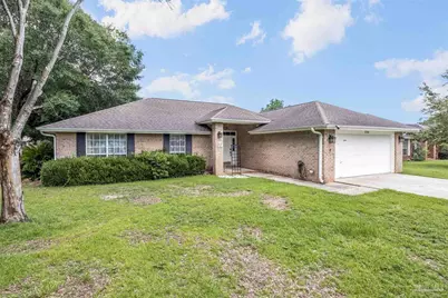 5256 Goshawk Dr, Milton, FL 32570 - Photo 3