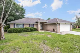 5256 Goshawk Dr, Milton, FL 32570 - Photo 3