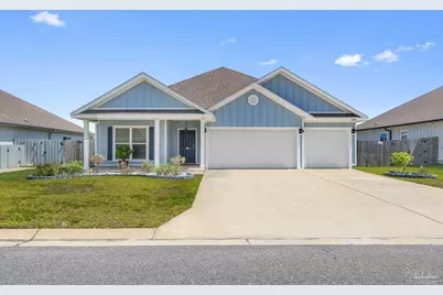 6280 Forest Bay Ave, Gulf Breeze, FL 32563 - Photo 1
