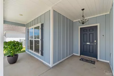 6280 Forest Bay Ave, Gulf Breeze, FL 32563 - Photo 3