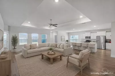 6280 Forest Bay Ave, Gulf Breeze, FL 32563 - Photo 9