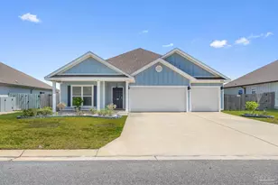 6280 Forest Bay Ave, Gulf Breeze, FL 32563 - Photo 1