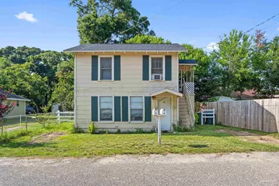 4210 Gaffney St #A/B, Pensacola, FL 32505 - Photo 1