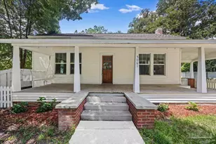 5061 Combs St, Milton, FL 32570 - Photo 3