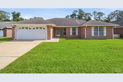 1491 Watkins Trl, Pensacola, FL 32506 - Photo 1