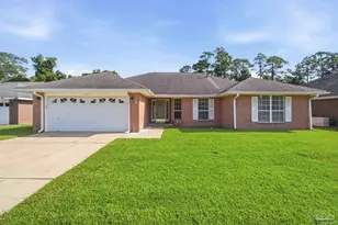 1491 Watkins Trail, Pensacola, FL 32506 - Photo 1