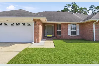 1491 Watkins Trl, Pensacola, FL 32506 - Photo 5