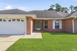 1491 Watkins Trail, Pensacola, FL 32506 - Photo 5