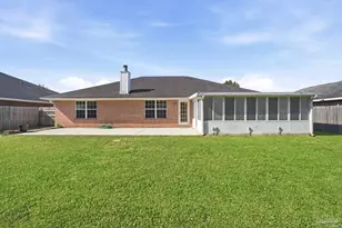 1491 Watkins Trail, Pensacola, FL 32506 - Photo 3