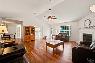 1491 Watkins Trail, Pensacola, FL 32506 - Photo 7