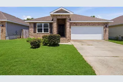 5673 Guinevere Ln, Milton, FL 32583 - Photo 1