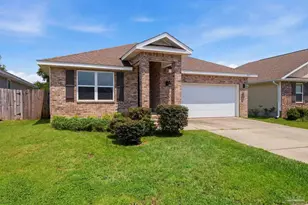 5673 Guinevere Ln, Milton, FL 32583 - Photo 1