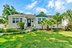 1541 E Jordan St, Pensacola, FL 32503 - Photo 1