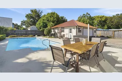114 Fairpoint Dr, Gulf Breeze, FL 32561 - Photo 35