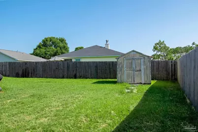 627 Batten Blvd, Pensacola, FL 32507 - Photo 27