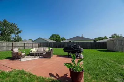 627 Batten Blvd, Pensacola, FL 32507 - Photo 25