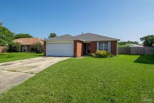627 Batten Blvd, Pensacola, FL 32507 - Photo 1