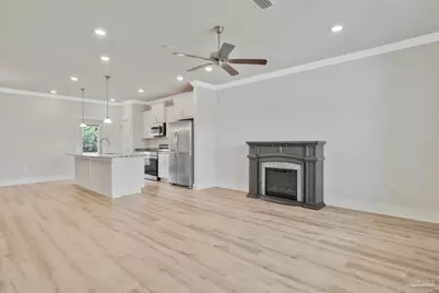 1229 Meadow Trl, Cantonment, FL 32533 - Photo 5