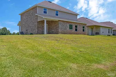 1229 Meadow Trl, Cantonment, FL 32533 - Photo 53