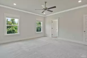 1229 Meadow Trail, Cantonment, FL 32533 - Photo 19