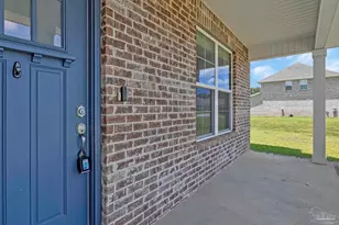 1229 Meadow Trail, Cantonment, FL 32533 - Photo 3