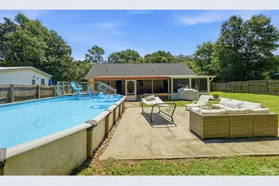 4503 Rice Rd, Milton, FL 32583 - Photo 33