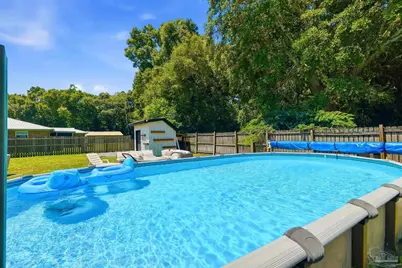 4503 Rice Rd, Milton, FL 32583 - Photo 3