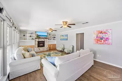 4736 Hickory Shores Blvd, Gulf Breeze, FL 32563 - Photo 23