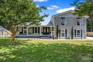 4736 Hickory Shores Blvd, Gulf Breeze, FL 32563 - Photo 3