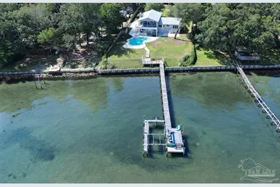4736 Hickory Shores Blvd, Gulf Breeze, FL 32563 - Photo 1