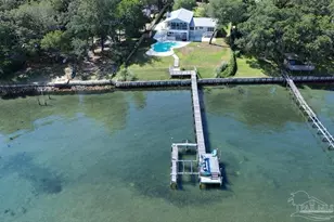 4736 Hickory Shores Blvd, Gulf Breeze, FL 32563 - Photo 1