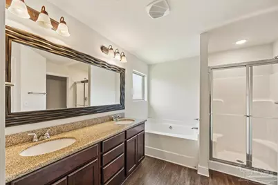 5735 Mill Stream Way, Pace, FL 32571 - Photo 17