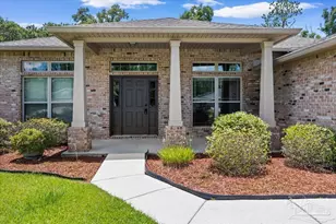 5735 Mill Stream Way, Pace, FL 32571 - Photo 1
