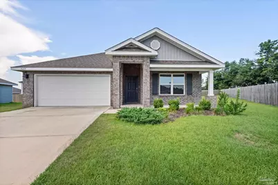 5615 Tristan Ct, Milton, FL 32583 - Photo 1