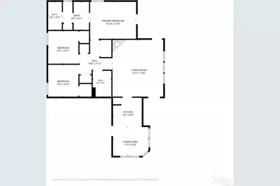 3461 Wasatch Range Loop, Pensacola, FL 32526 - Photo 5