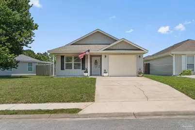 1974 Crosscreek Cir, Gulf Breeze, FL 32563 - Photo 1