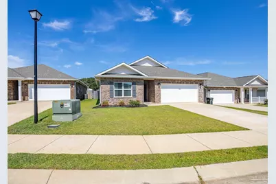 1649 Slate Dr, Cantonment, FL 32533 - Photo 53