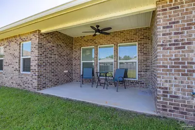 1649 Slate Dr, Cantonment, FL 32533 - Photo 35