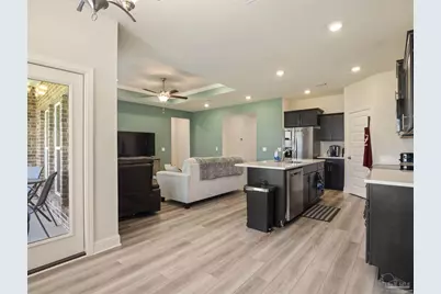 1649 Slate Dr, Cantonment, FL 32533 - Photo 9