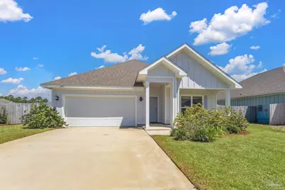 6557 Forest Bay Ave, Gulf Breeze, FL 32563 - Photo 5