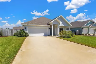 6557 Forest Bay Ave, Gulf Breeze, FL 32563 - Photo 3