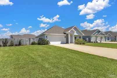6557 Forest Bay Ave, Gulf Breeze, FL 32563 - Photo 1