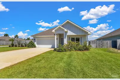 6557 Forest Bay Ave, Gulf Breeze, FL 32563 - Photo 9