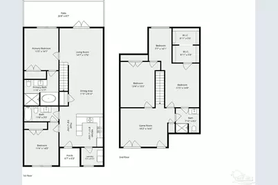 13941 Del Rio Dr, Pensacola, FL 32507 - Photo 45