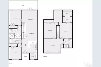 13941 Del Rio Dr, Pensacola, FL 32507 - Photo 45